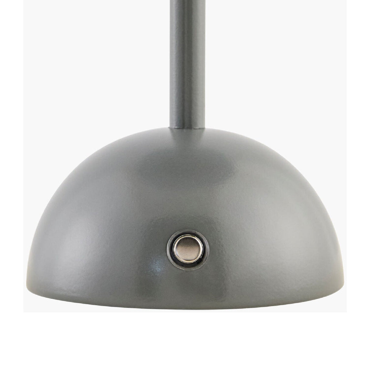 Modern European furniture - Painted Metal Dome Table Lamp - www.oroa.com