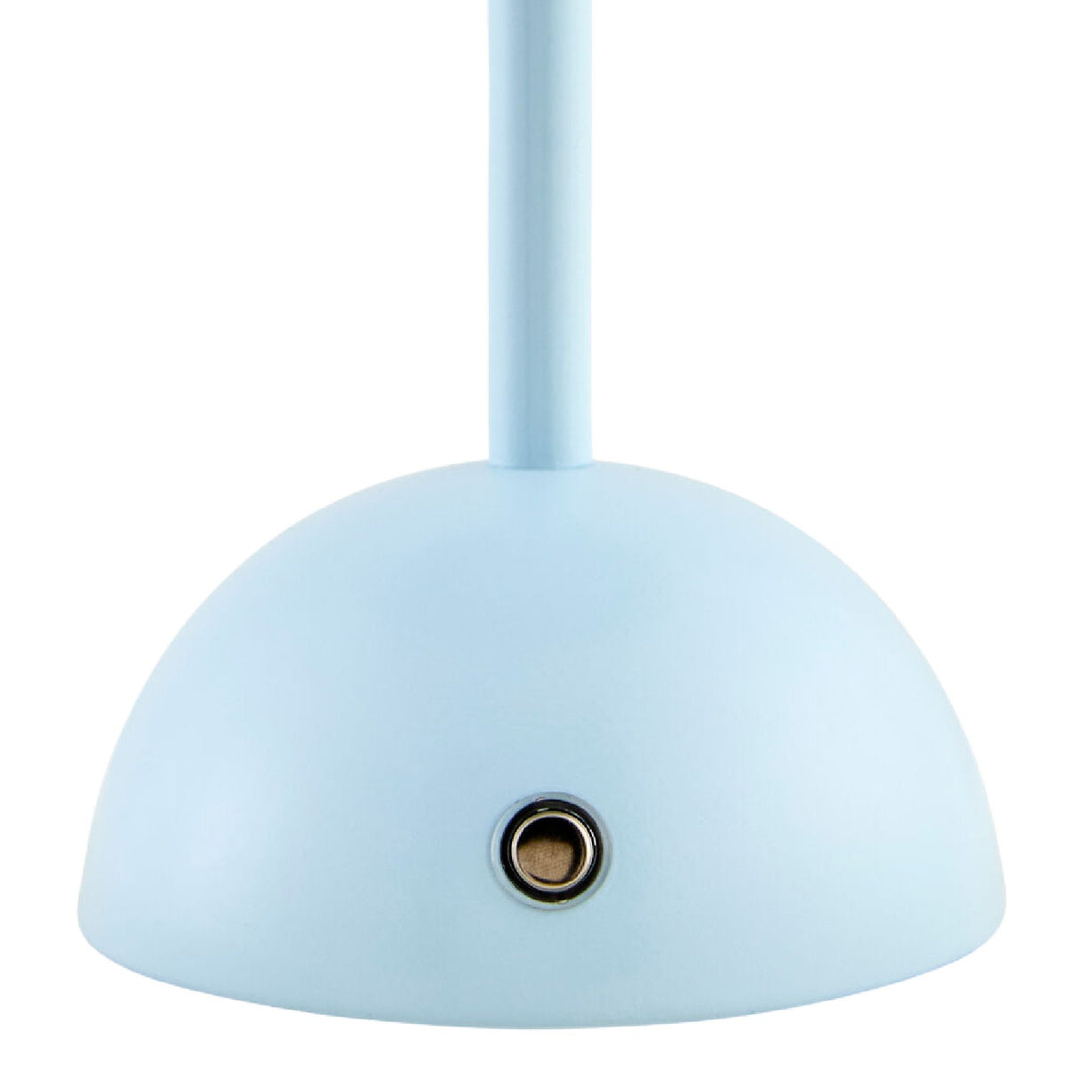 Modern European furniture - Painted Metal Dome Table Lamp - www.oroa.com