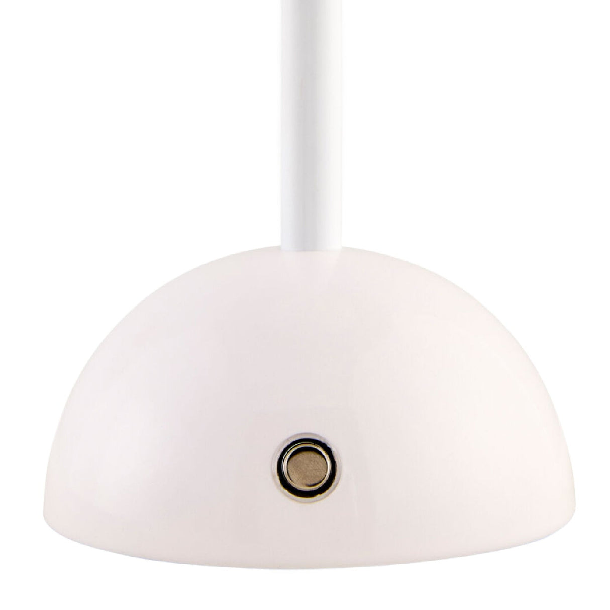 Modern European furniture - Painted Metal Dome Table Lamp - www.oroa.com