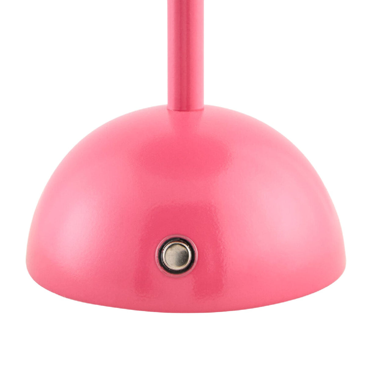 Modern European furniture - Painted Metal Dome Table Lamp - www.oroa.com