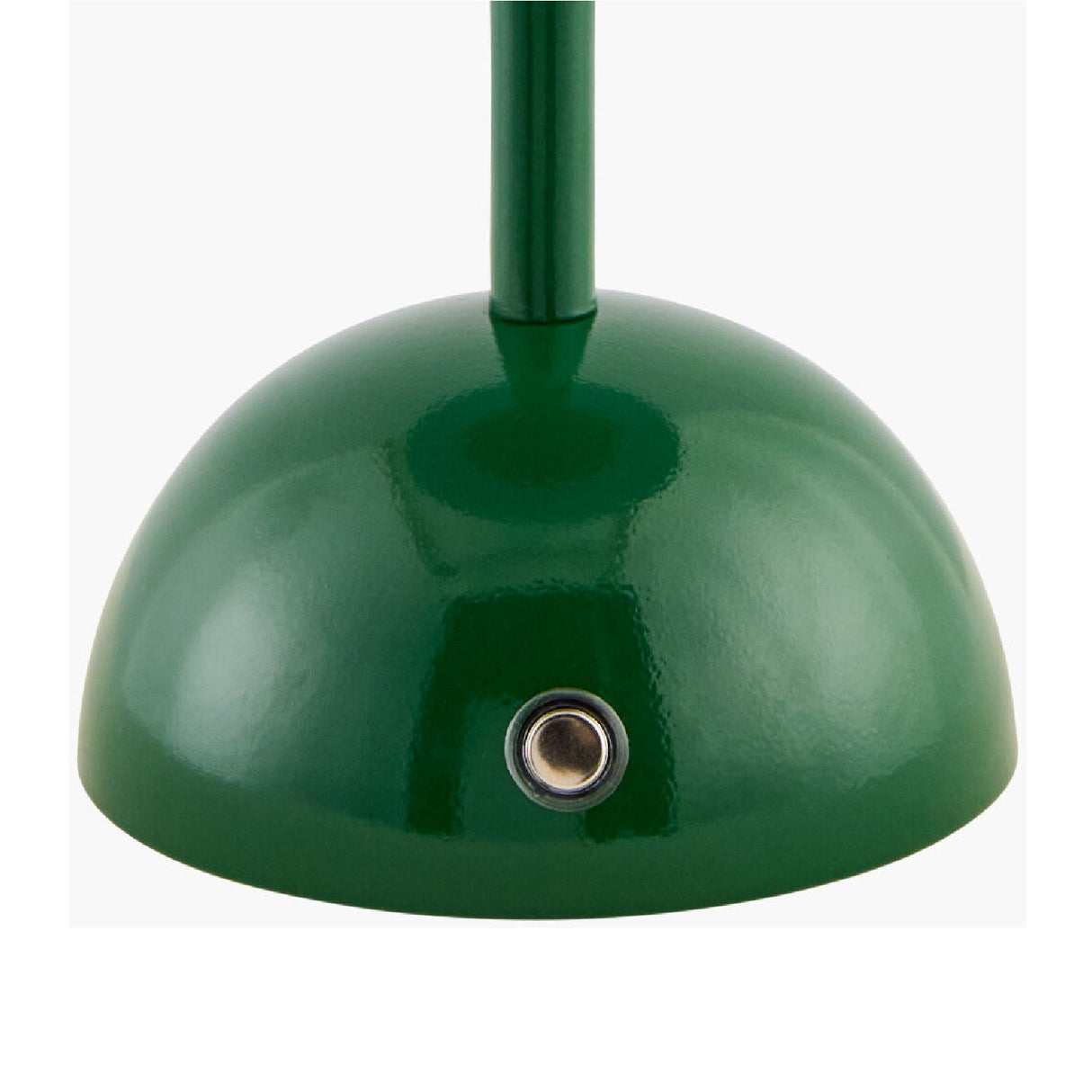 Modern European furniture - Painted Metal Dome Table Lamp - www.oroa.com