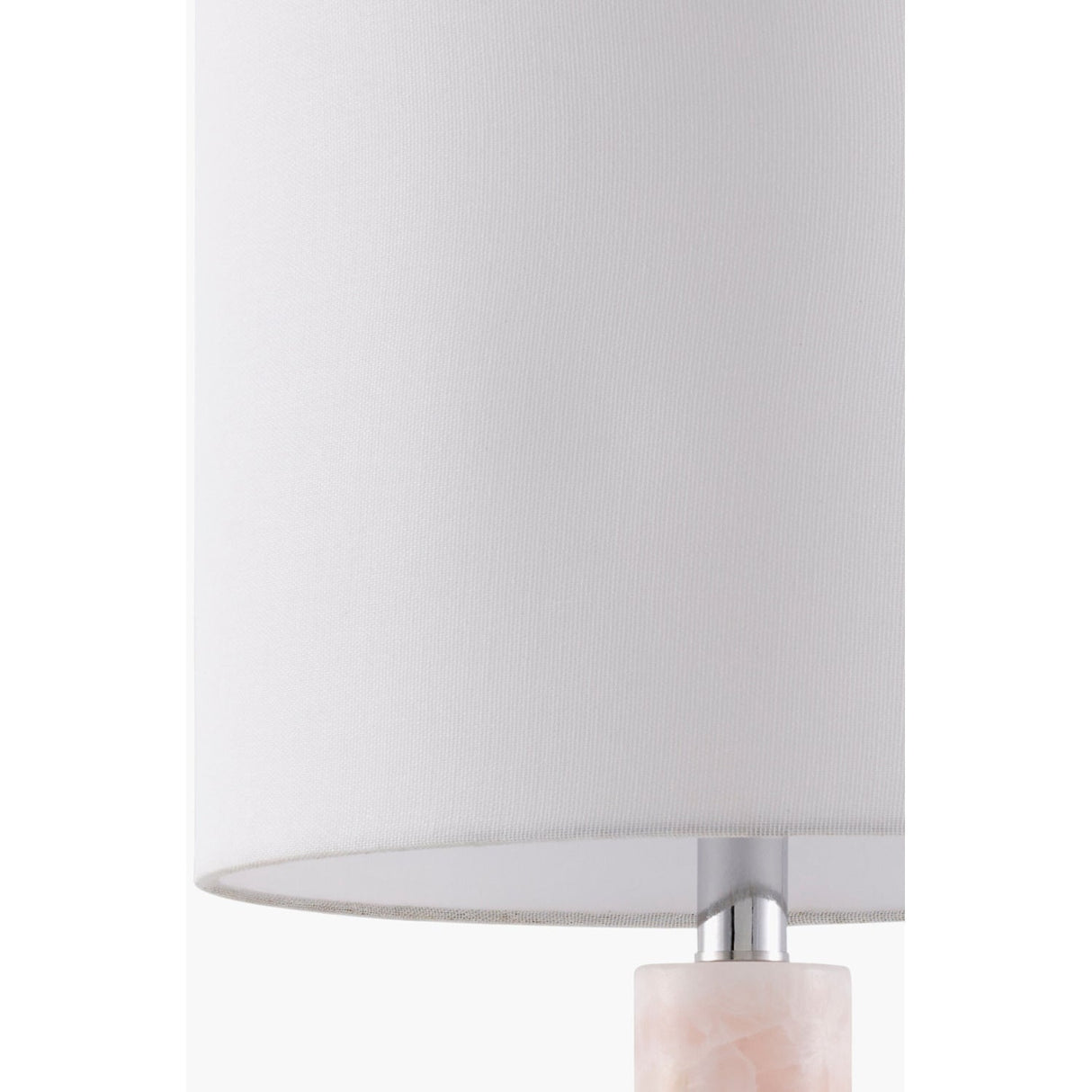Modern European furniture - Stacked Marble Tube Table Lamp - www.oroa.com