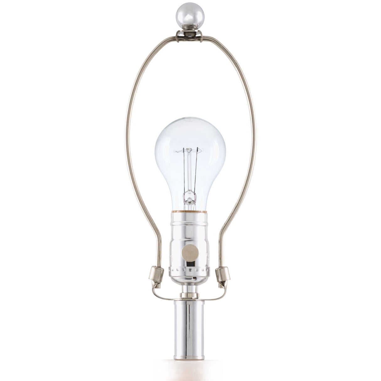 Modern European furniture - Stacked Marble Tube Table Lamp - www.oroa.com