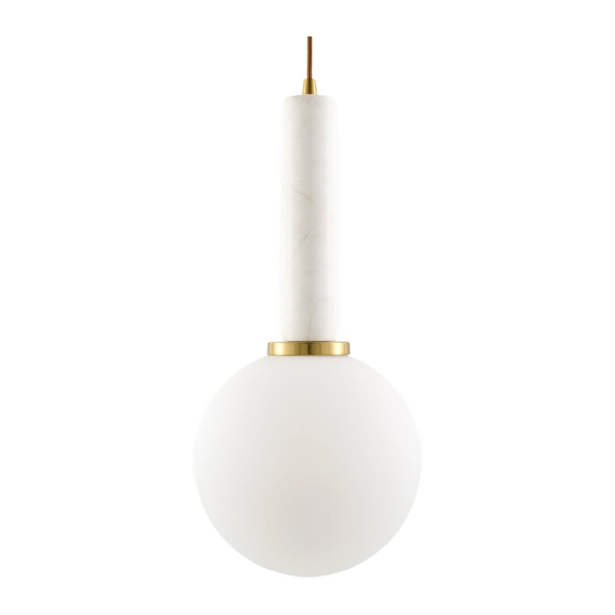 Modern European furniture - Globe Pendant Lamp - www.oroa.com