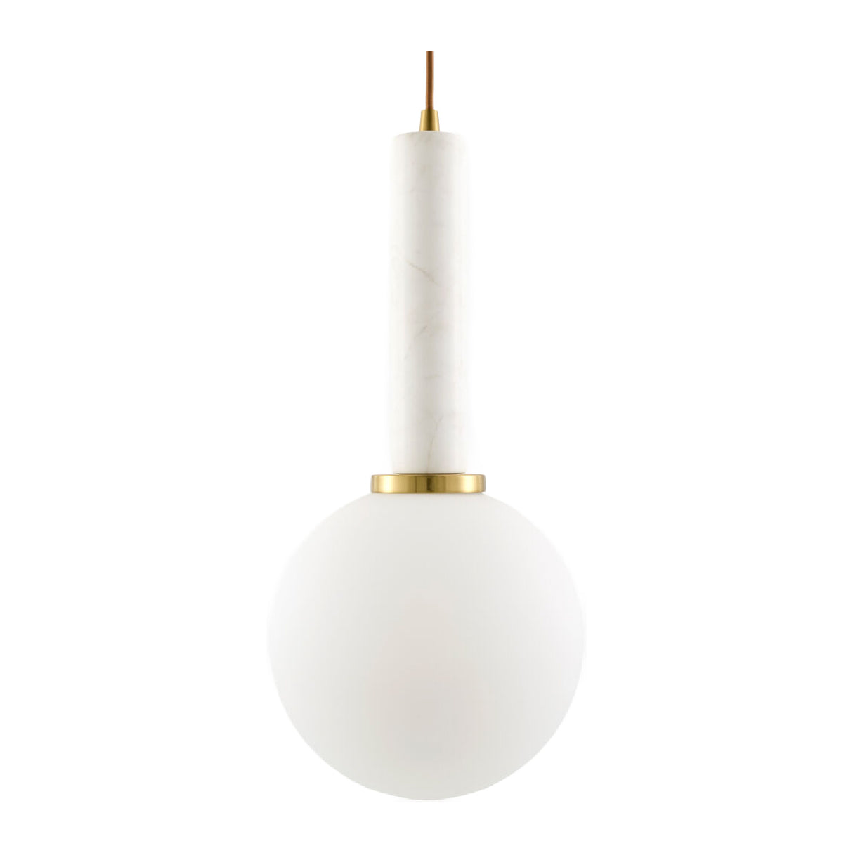 Modern European furniture - Globe Pendant Lamp - www.oroa.com