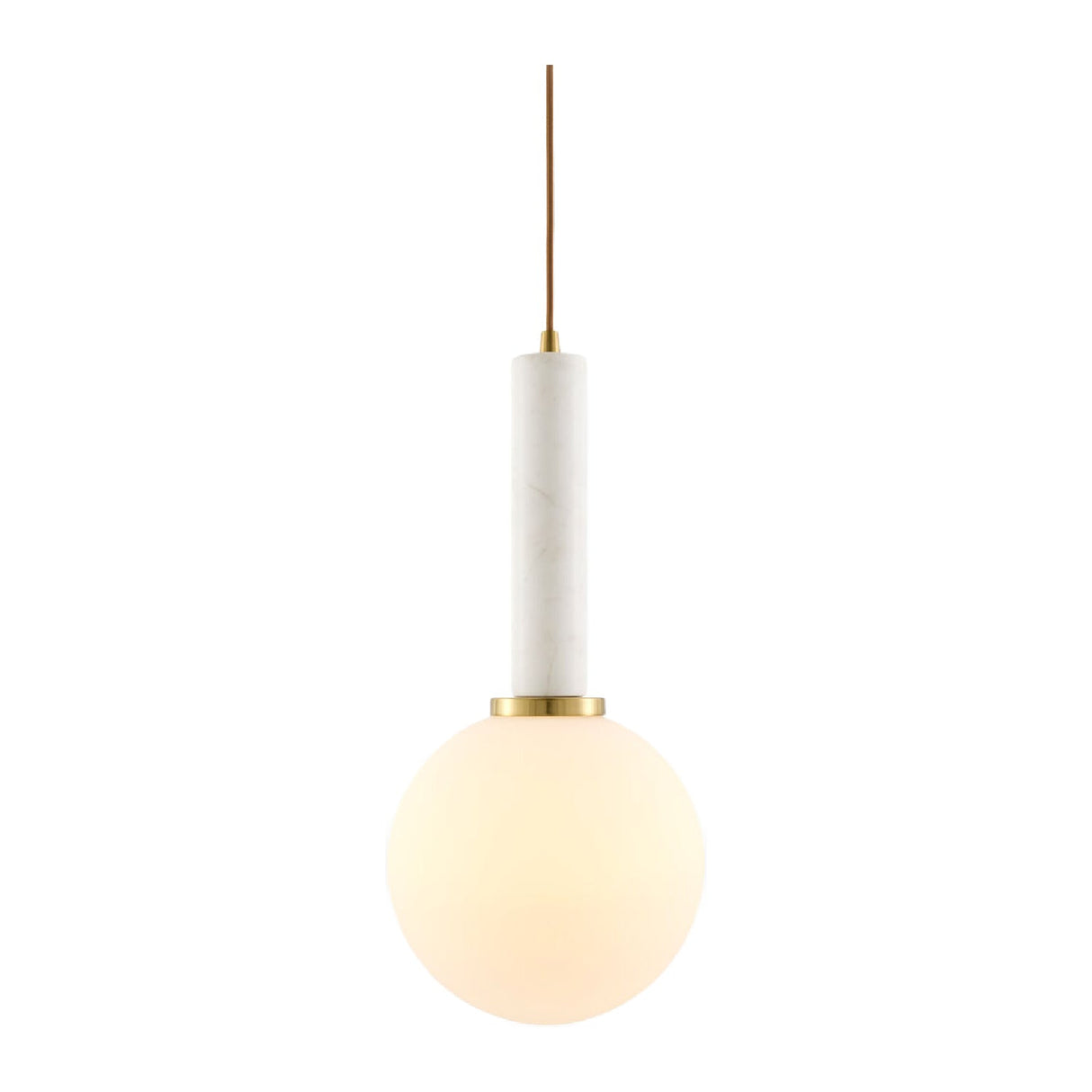 Modern European furniture - Globe Pendant Lamp - www.oroa.com