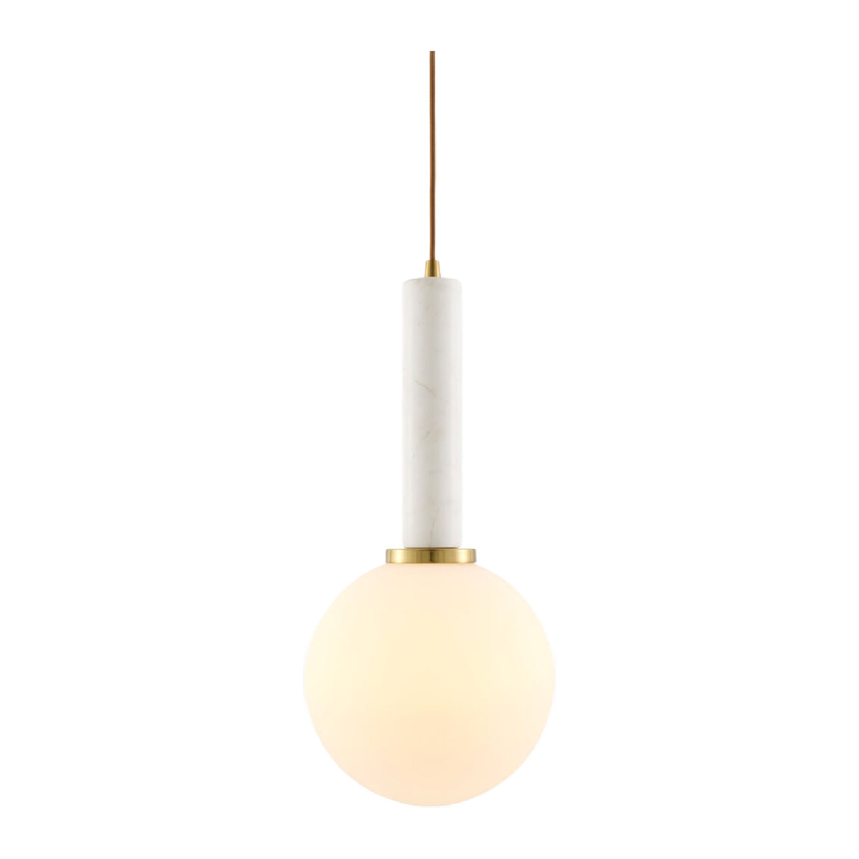 Modern European furniture - Globe Pendant Lamp - www.oroa.com