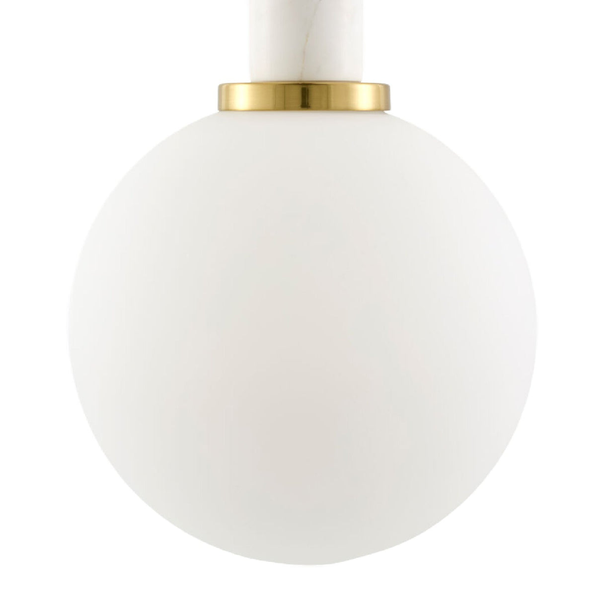 Modern European furniture - Globe Pendant Lamp - www.oroa.com