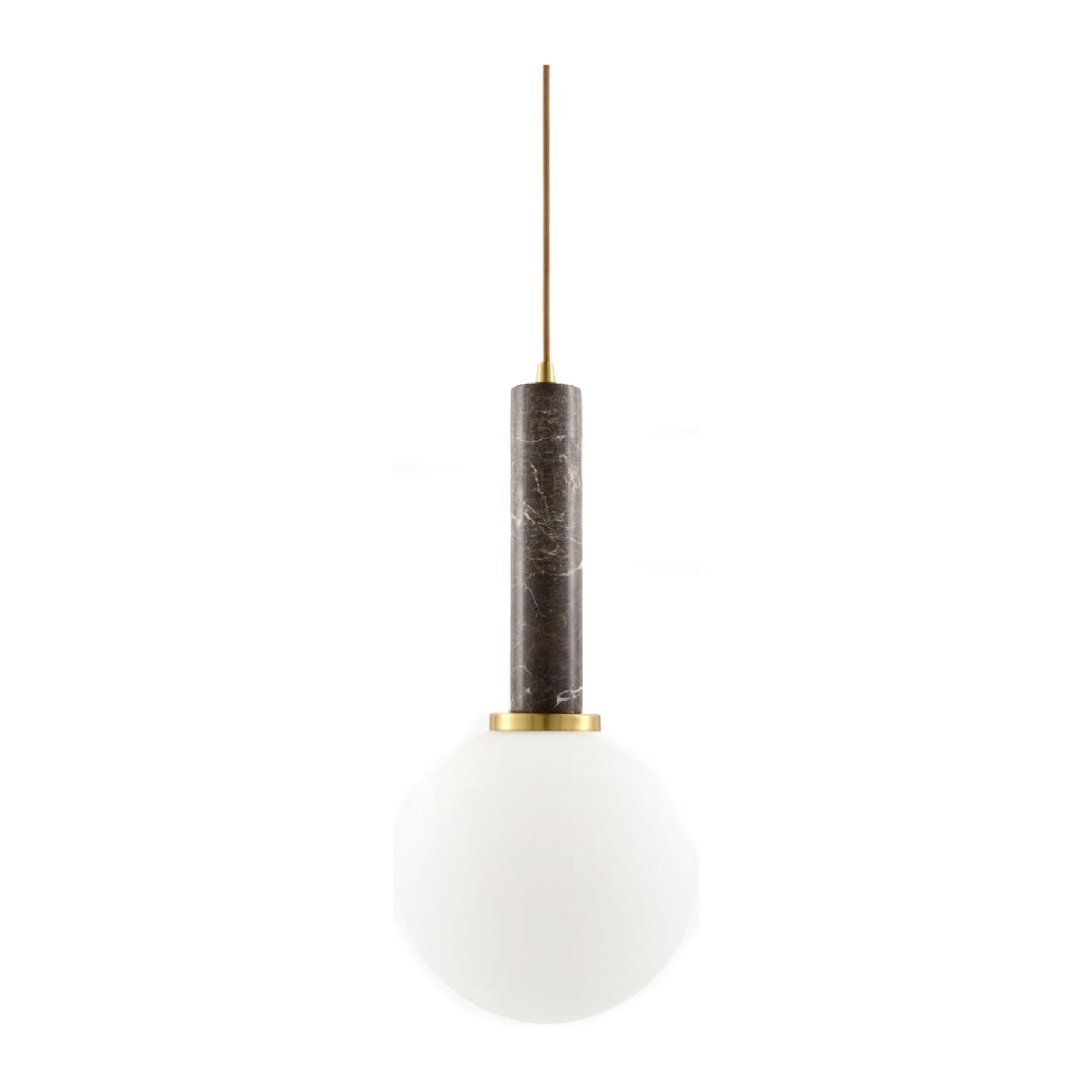 Modern European furniture - Globe Pendant Lamp - www.oroa.com