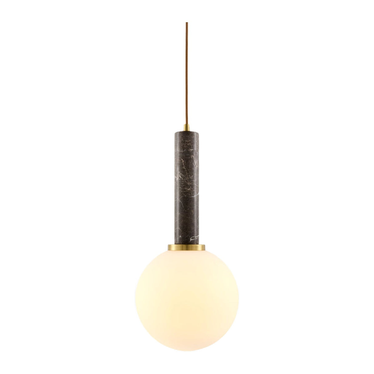 Modern European furniture - Globe Pendant Lamp - www.oroa.com