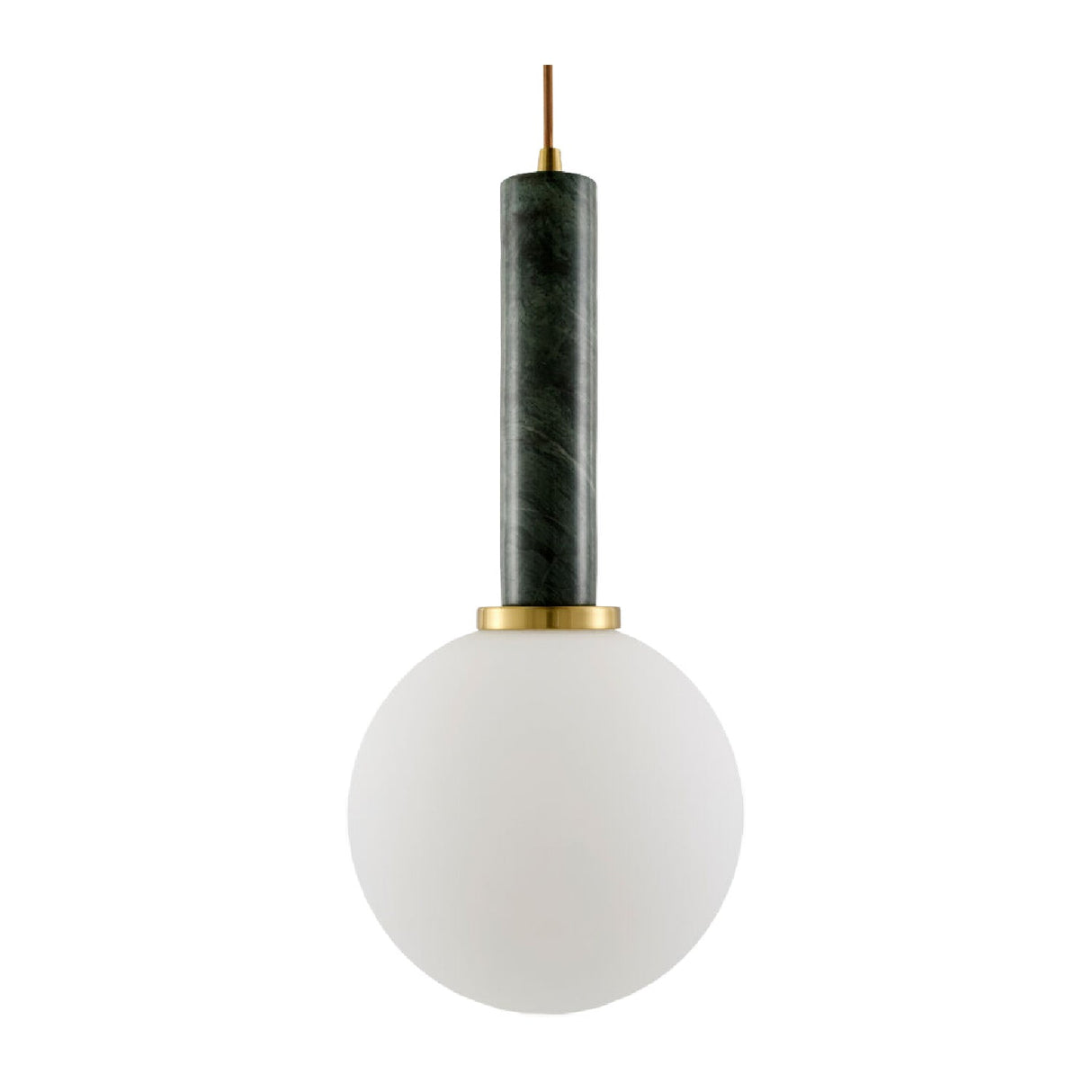Modern European furniture - Globe Pendant Lamp - www.oroa.com