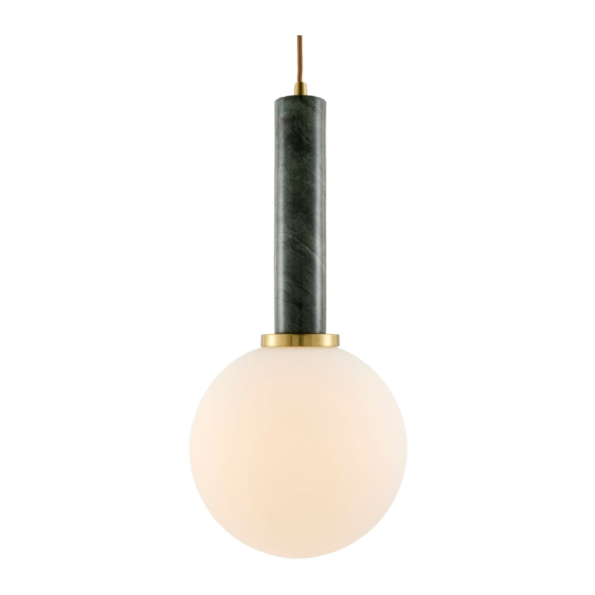Modern European furniture - Globe Pendant Lamp - www.oroa.com