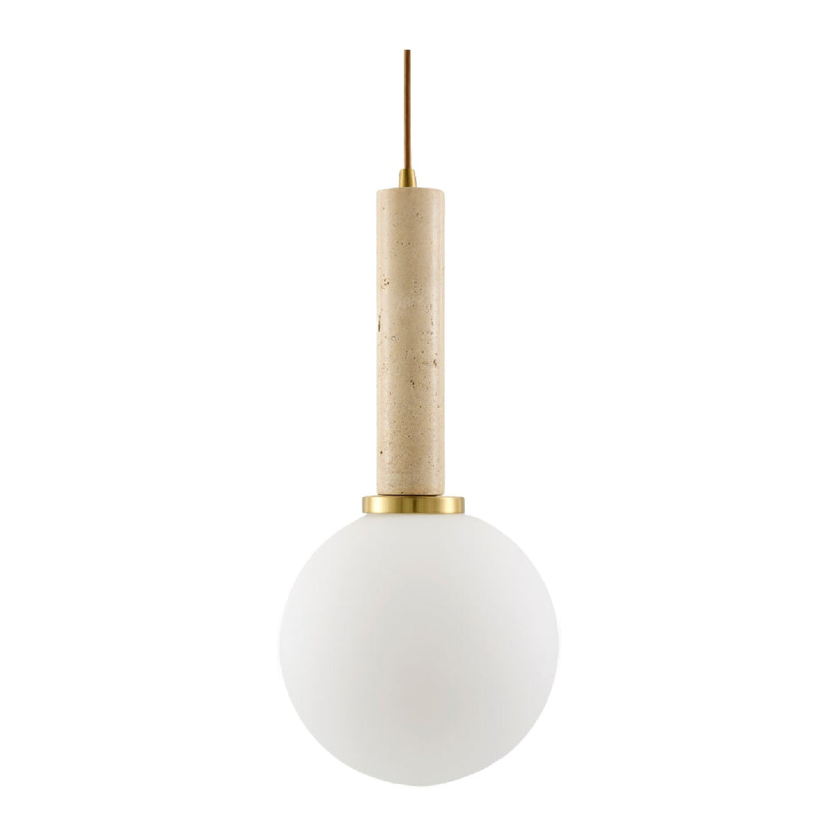 Modern European furniture - Globe Pendant Lamp - www.oroa.com