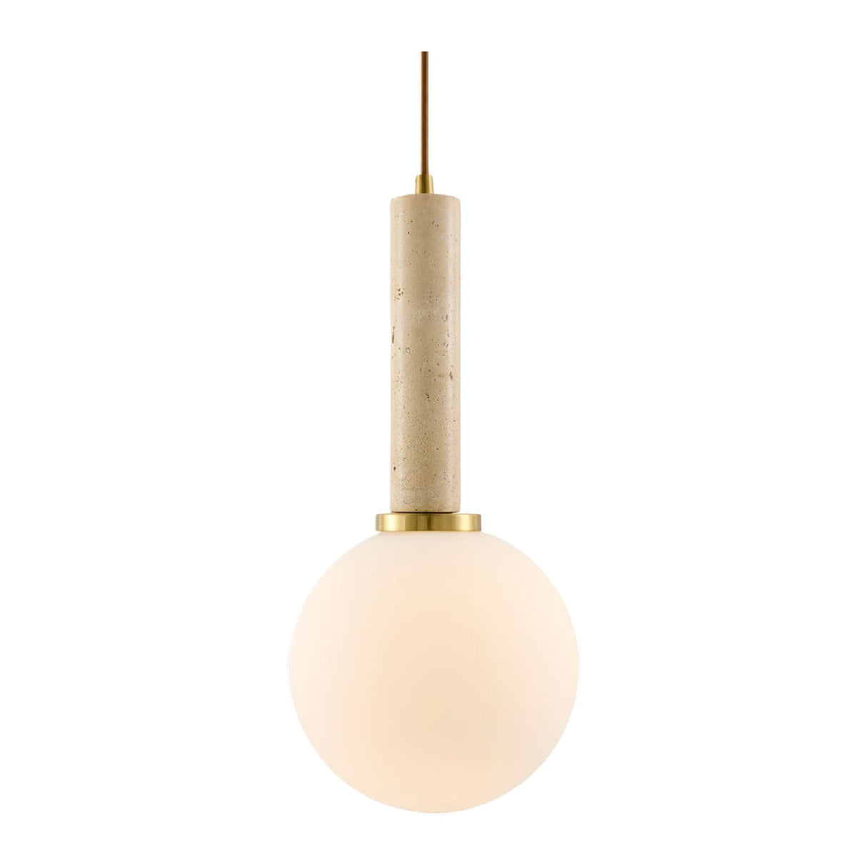 Modern European furniture - Globe Pendant Lamp - www.oroa.com
