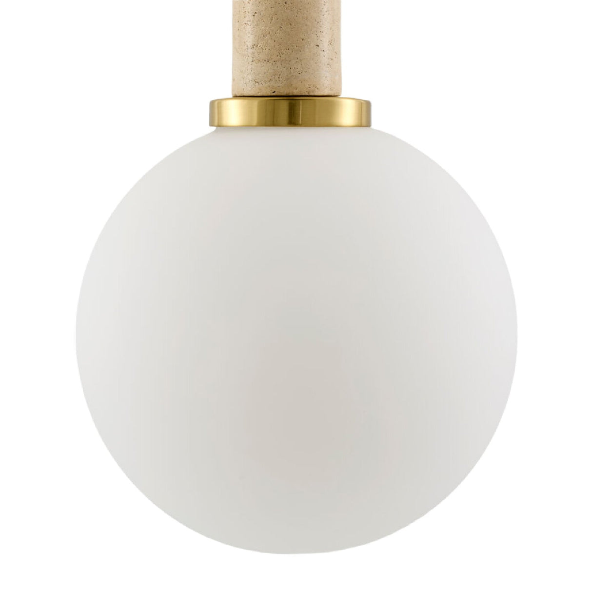 Modern European furniture - Globe Pendant Lamp - www.oroa.com