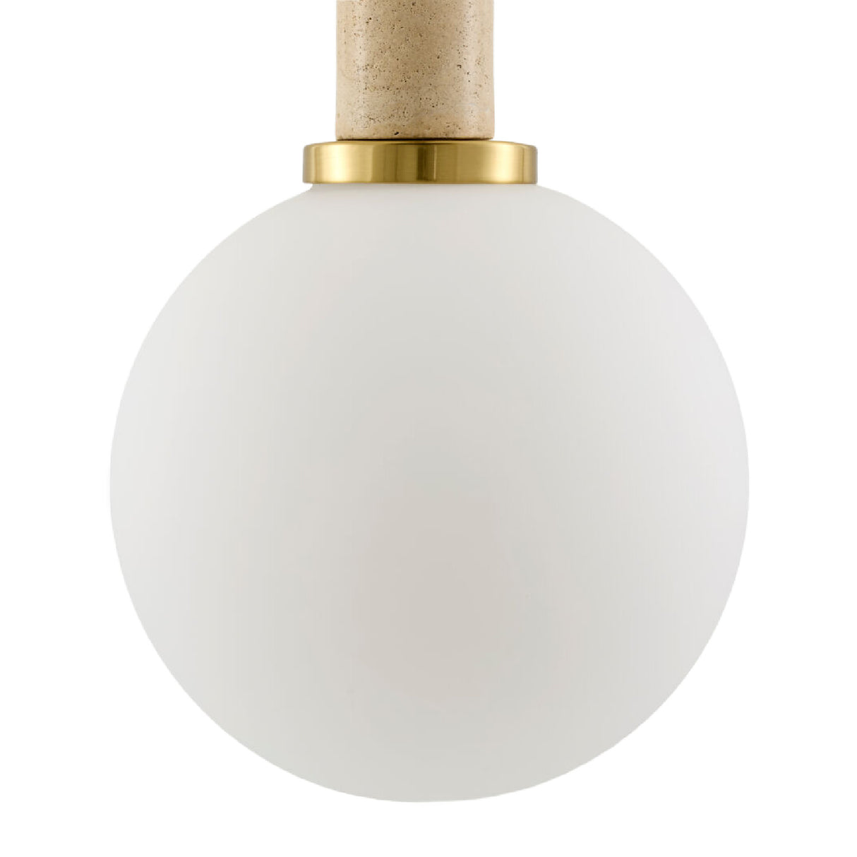 Modern European furniture - Globe Pendant Lamp - www.oroa.com
