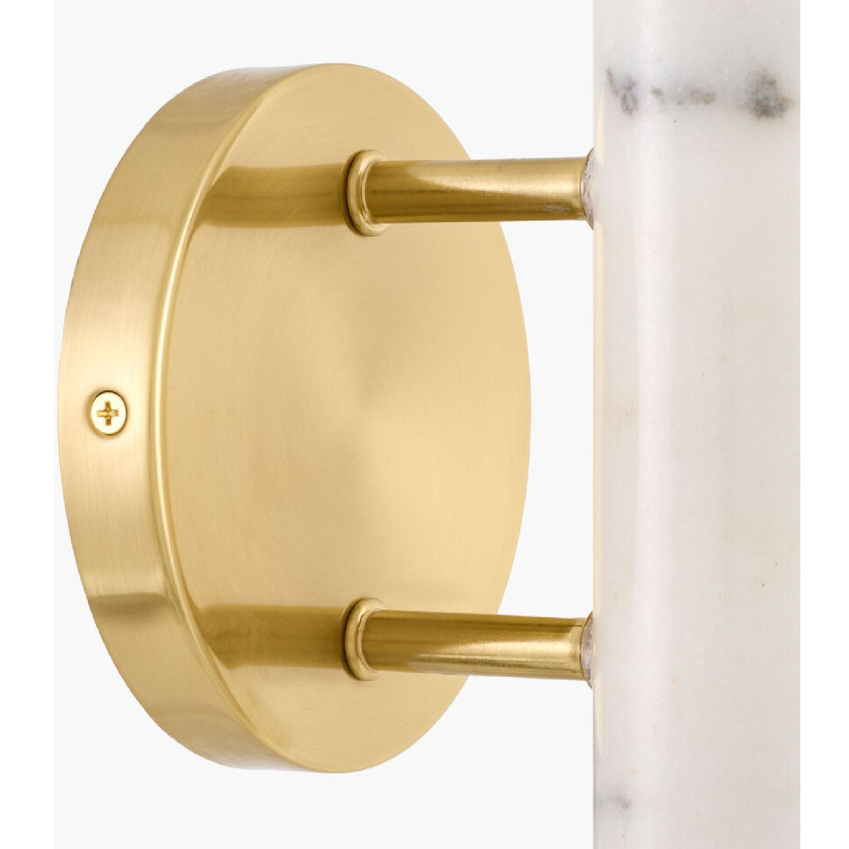 Modern European furniture - Stone Tube 2-Light Wall Lamp - www.oroa.com