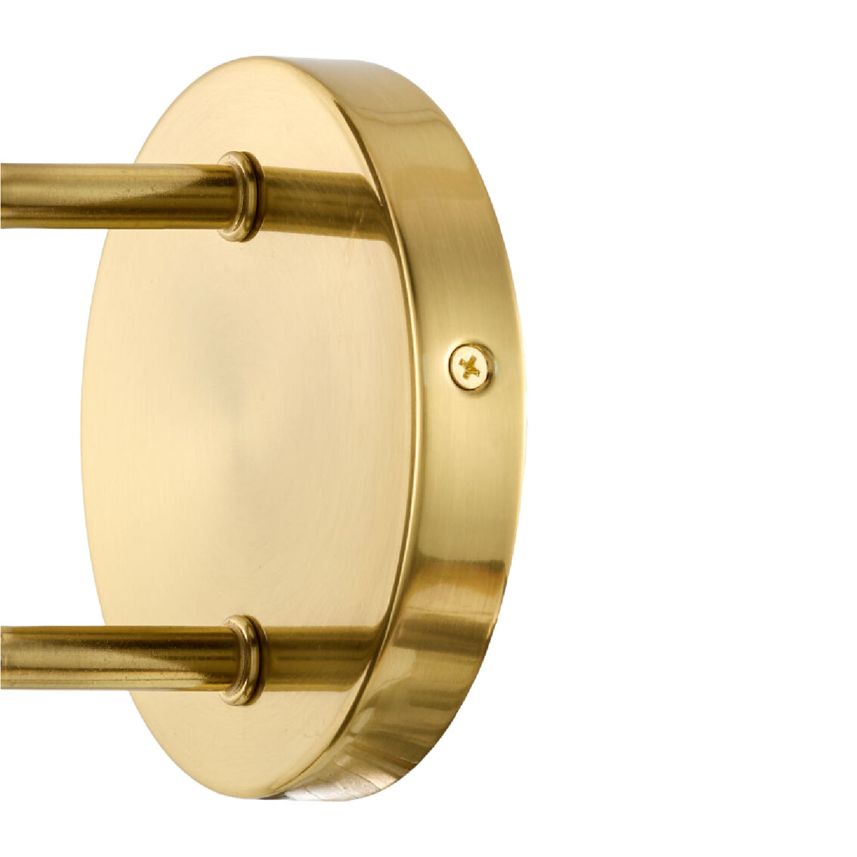 Stone Tube 2-Light Wall Lamp | Oroa.com