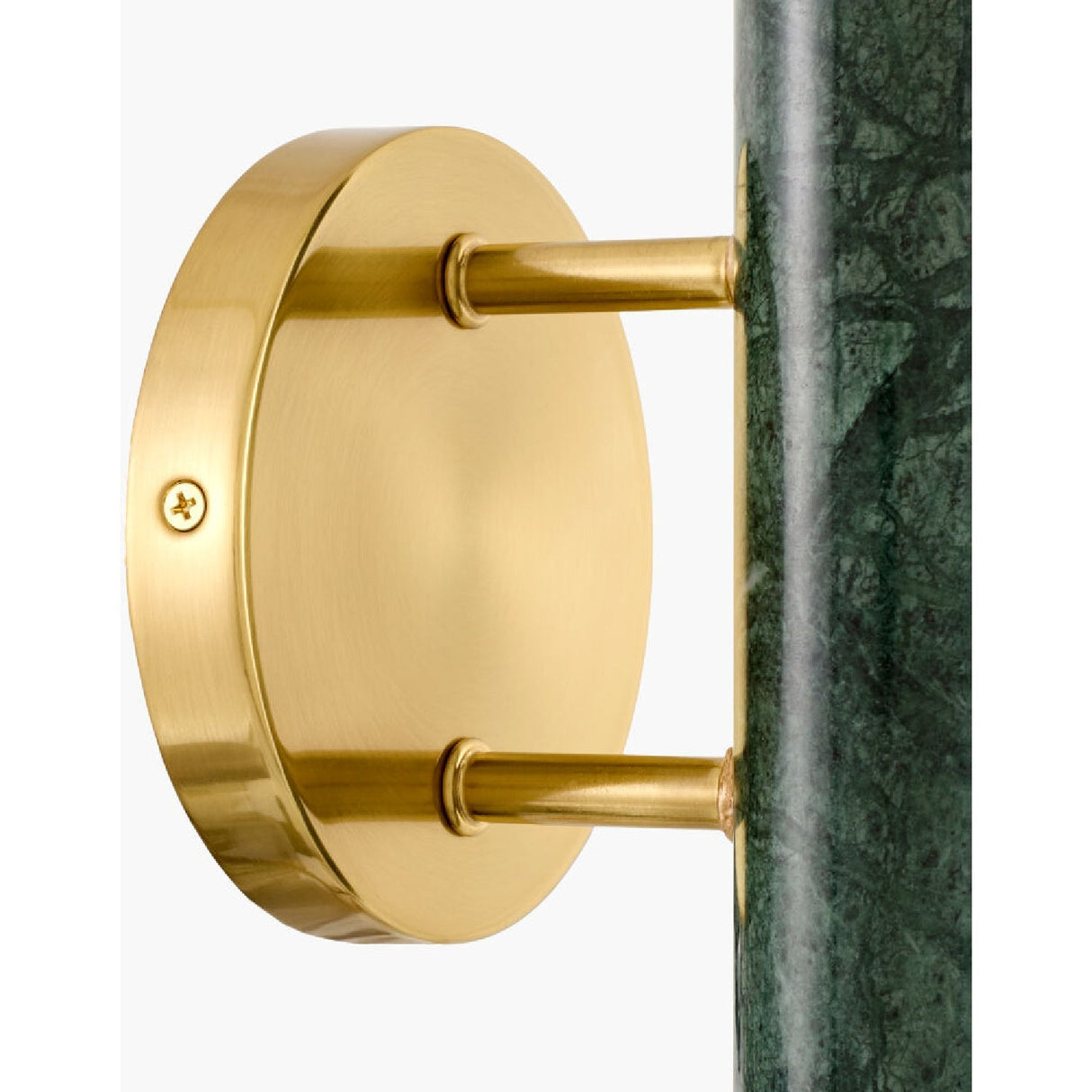 Modern European furniture - Stone Tube 2-Light Wall Lamp - www.oroa.com