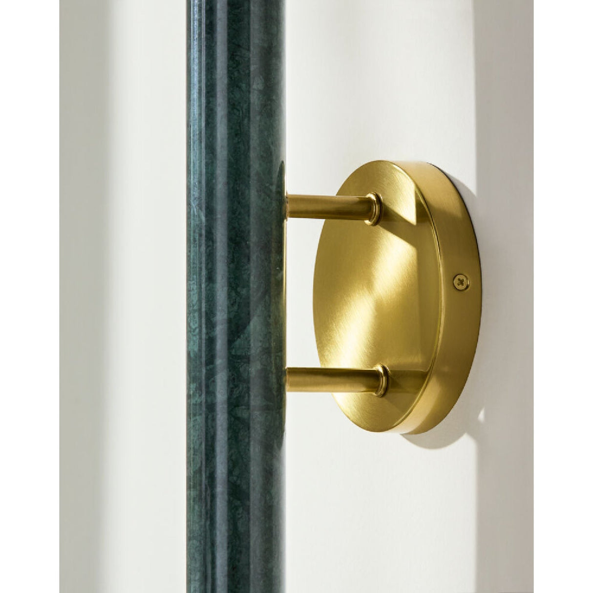 Modern European furniture - Stone Tube 2-Light Wall Lamp - www.oroa.com