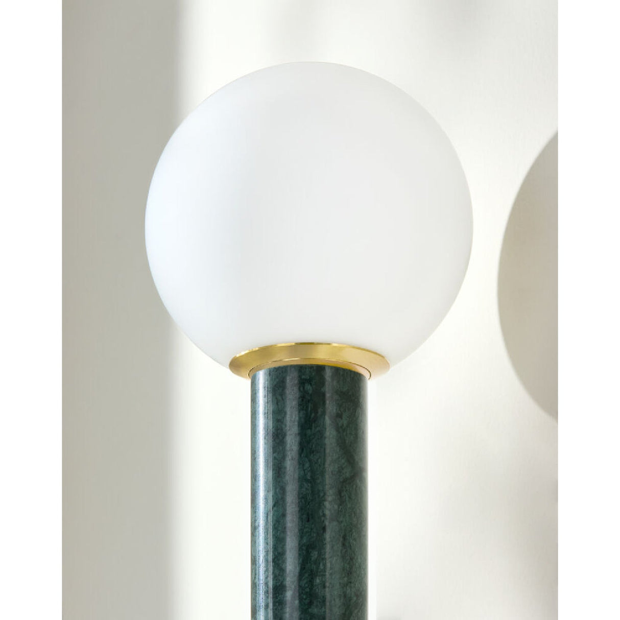 Modern European furniture - Stone Tube 2-Light Wall Lamp - www.oroa.com