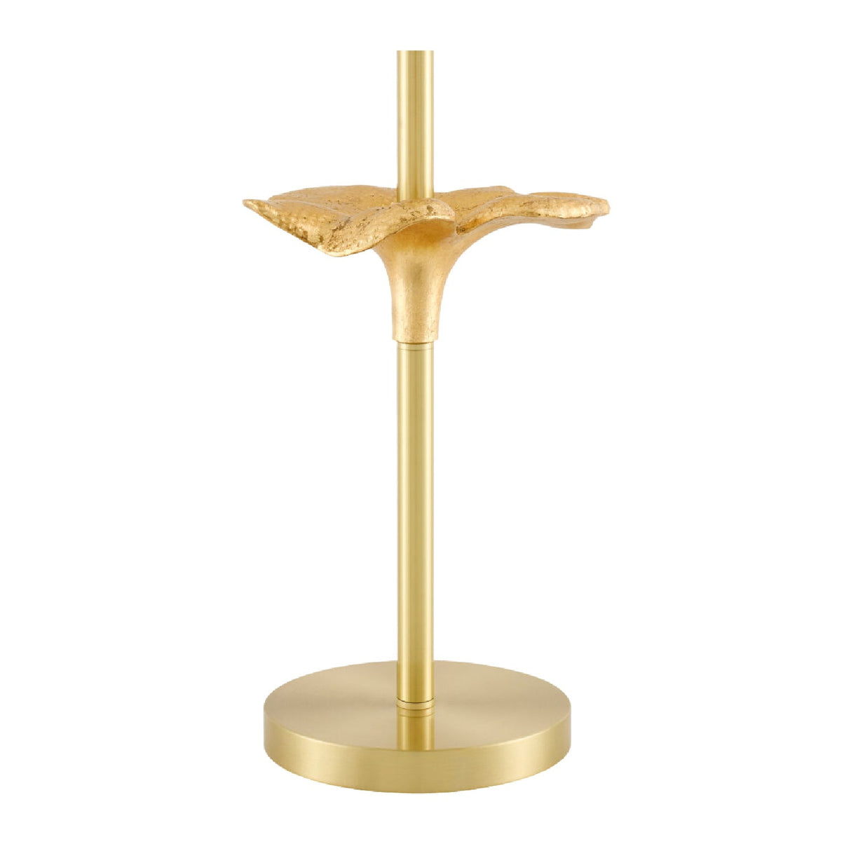 Modern European furniture - Beige Linen Empire Table Lamp - www.oroa.com
