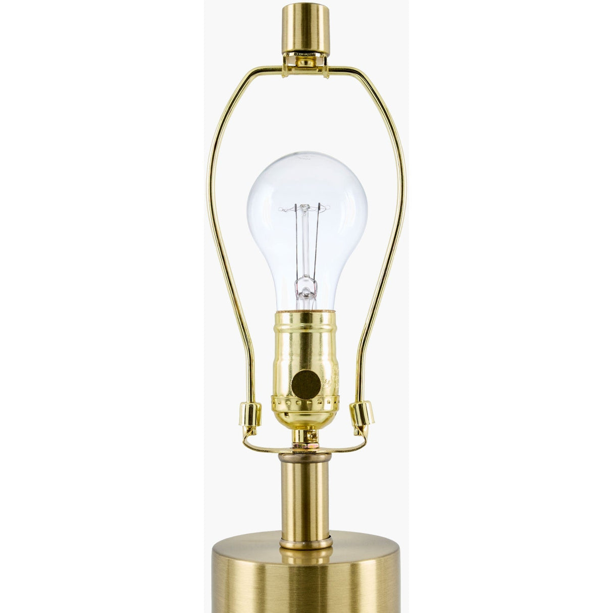 Modern European furniture - Stacked Base Modern Table Lamp - www.oroa.com