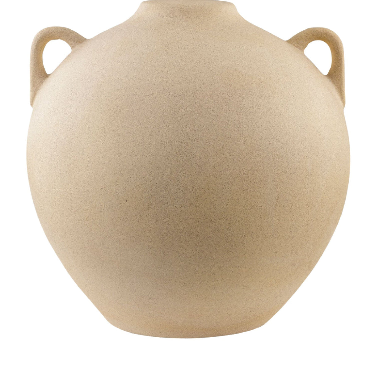 Modern European furniture - Rounded Ceramic Table Lamp - www.oroa.com