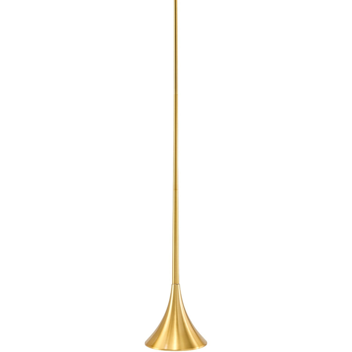 Modern European furniture - Yellow Linen Accent Floor Lamp - www.oroa.com