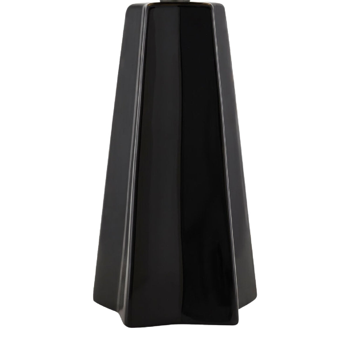 Modern European furniture - White Glass Globe Table Lamp - www.oroa.com