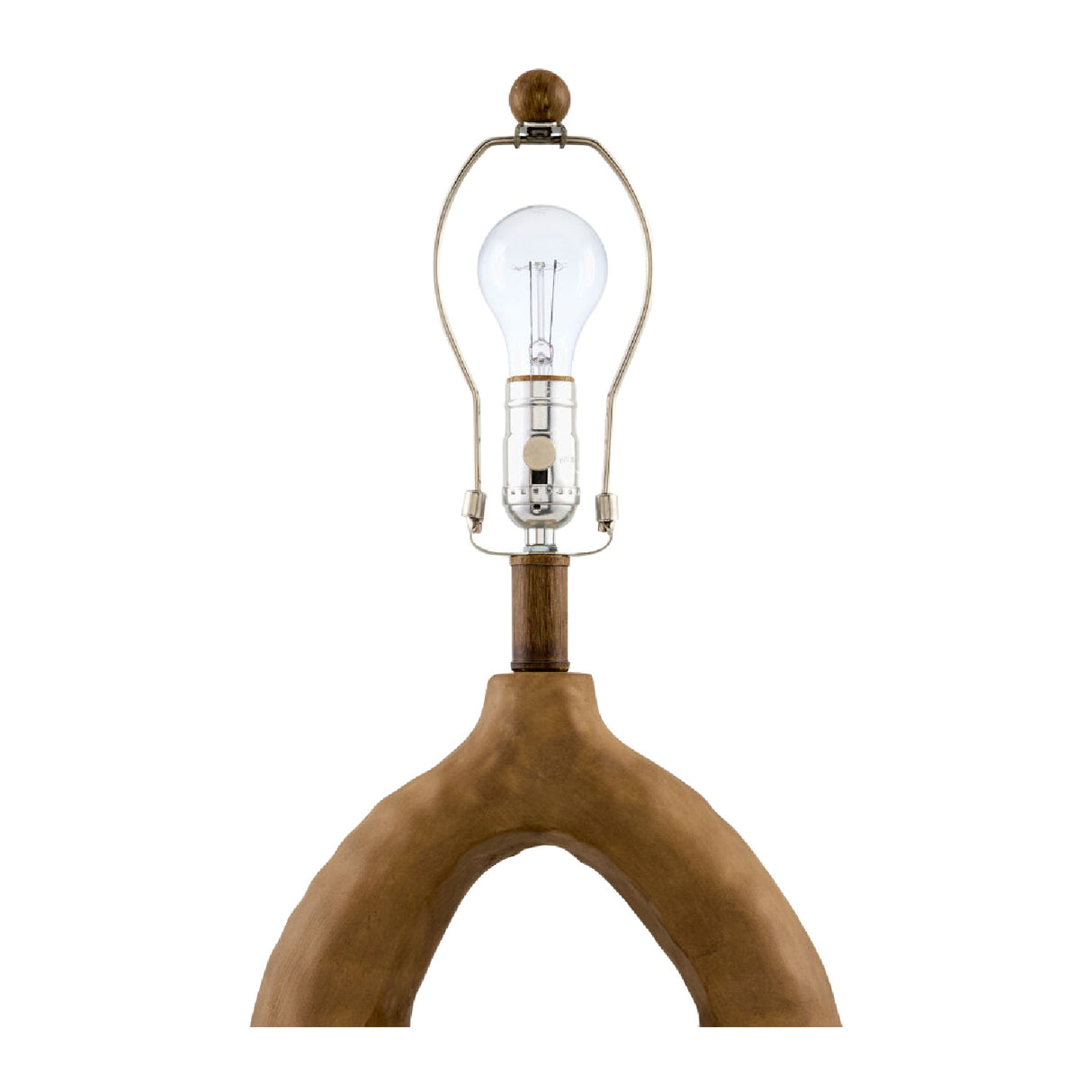 Modern European furniture - Triangular Ceramic Table Lamp - www.oroa.com | Oroa.com