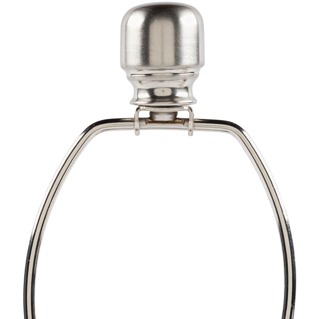 Modern European furniture - Beige Linen Glass Table Lamp - www.oroa.com
