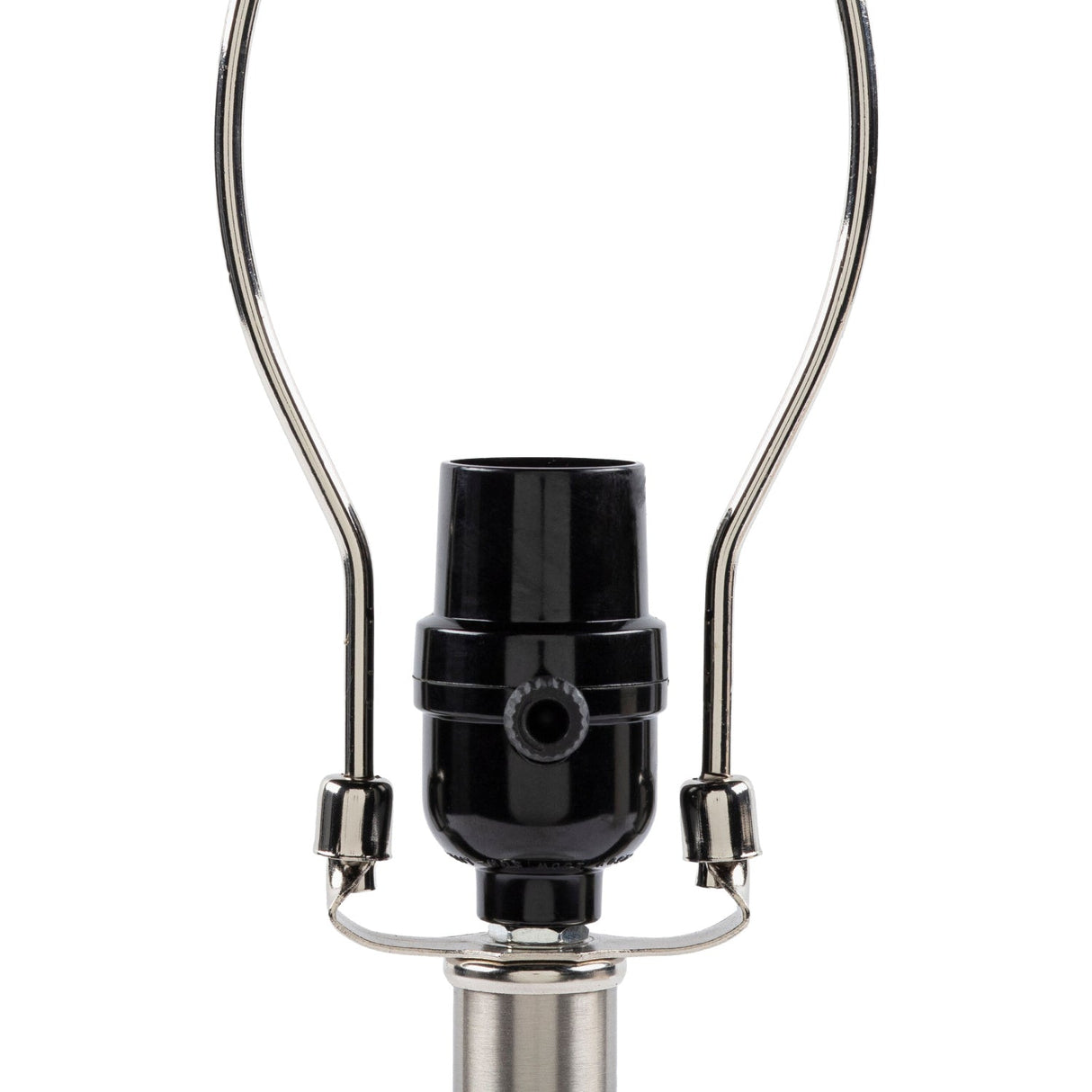 Modern European furniture - Beige Linen Glass Table Lamp - www.oroa.com