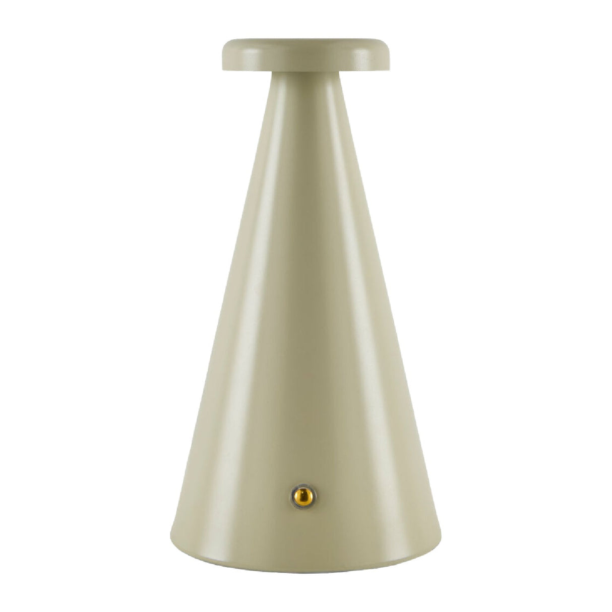 Modern European furniture - Conical Iron Accent Table Lamp - www.oroa.com