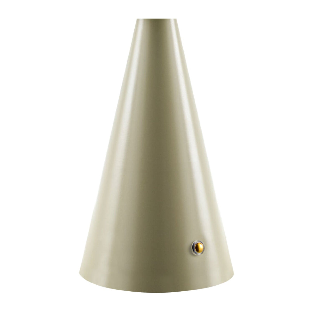 Modern European furniture - Conical Iron Accent Table Lamp - www.oroa.com