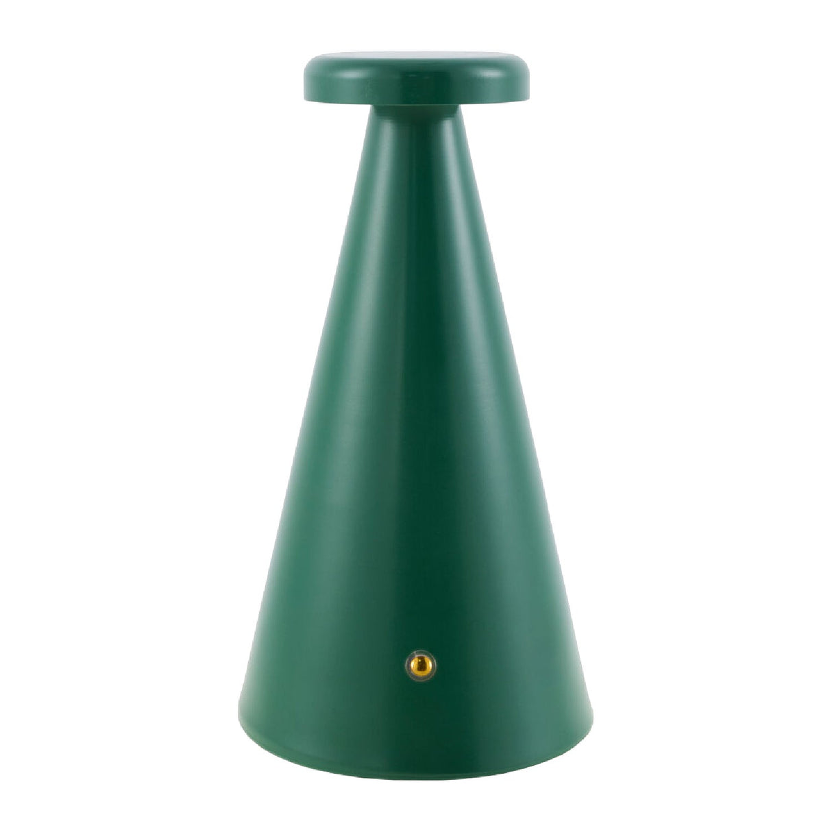 Modern European furniture - Conical Iron Accent Table Lamp - www.oroa.com