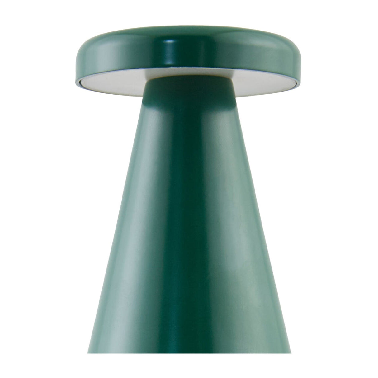 Modern European furniture - Conical Iron Accent Table Lamp - www.oroa.com