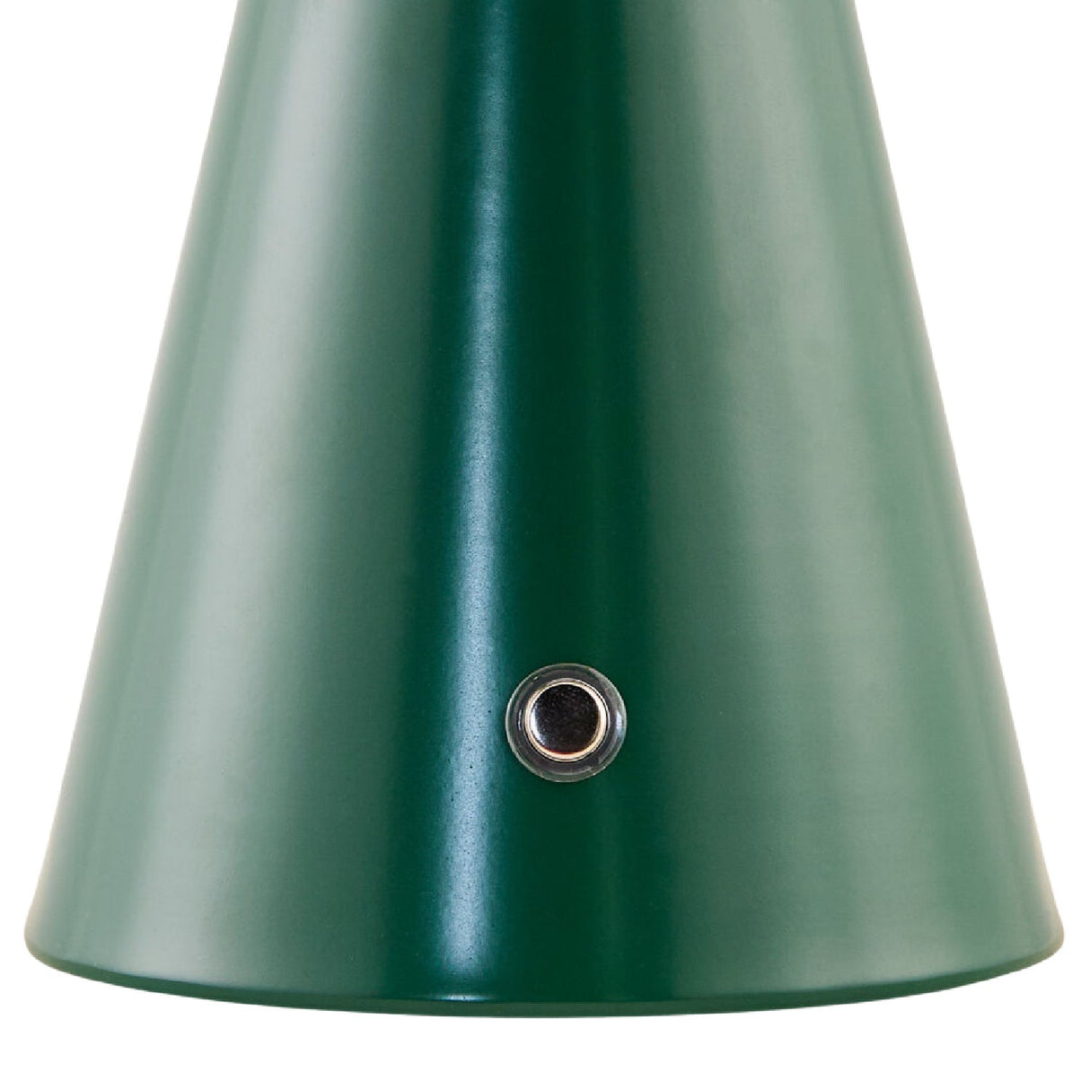 Modern European furniture - Conical Iron Accent Table Lamp - www.oroa.com