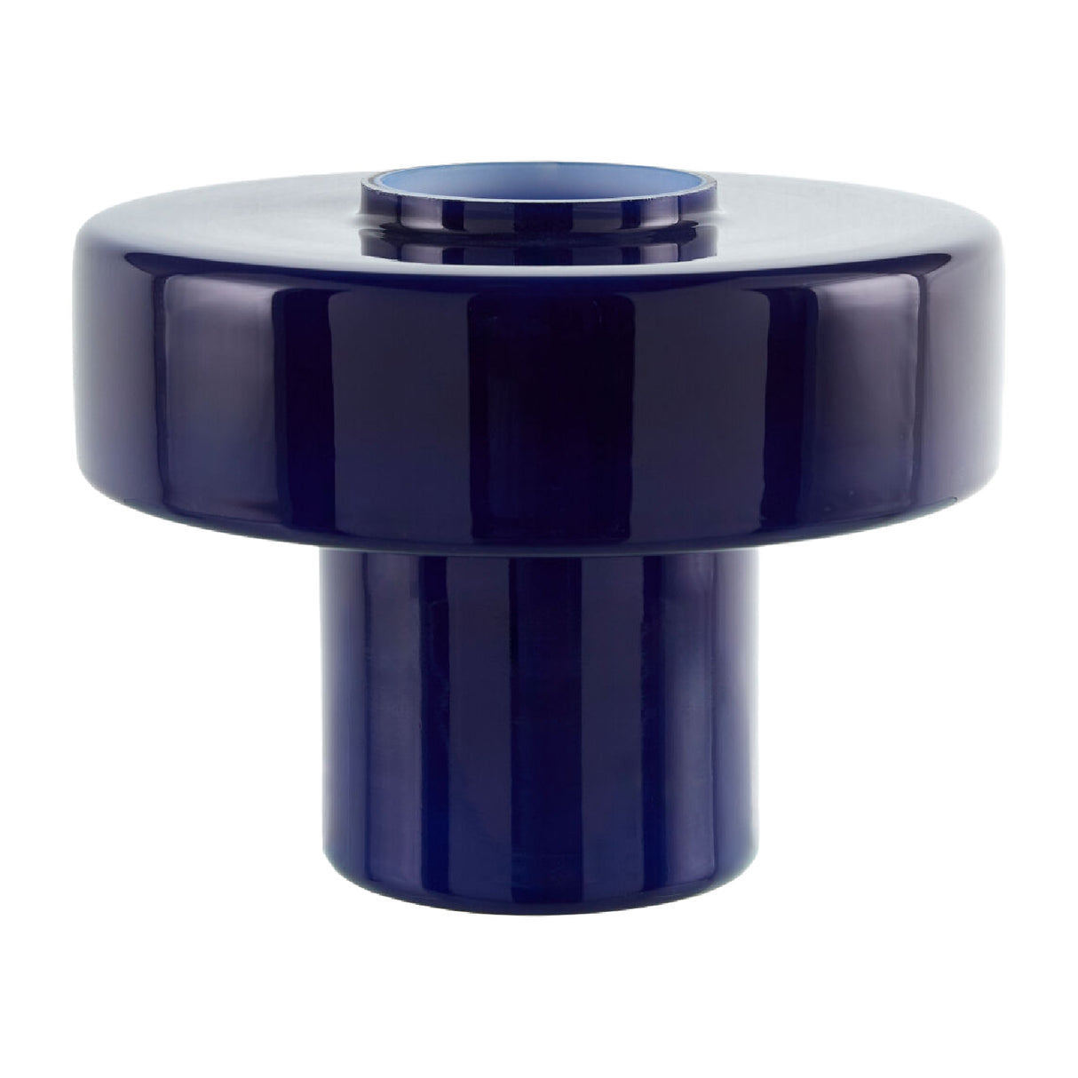 Modern European furniture - Modern Minimalist Glass Table Lamp - www.oroa.com