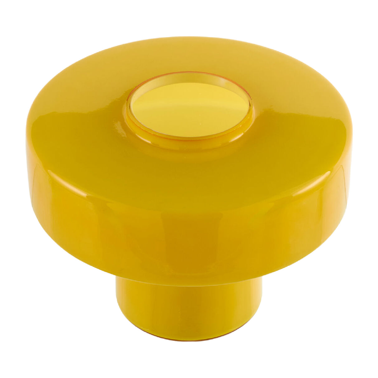 Modern European furniture - Modern Minimalist Glass Table Lamp - www.oroa.com