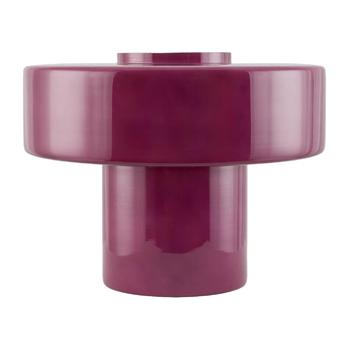 Modern European furniture - Modern Minimalist Glass Table Lamp - www.oroa.com