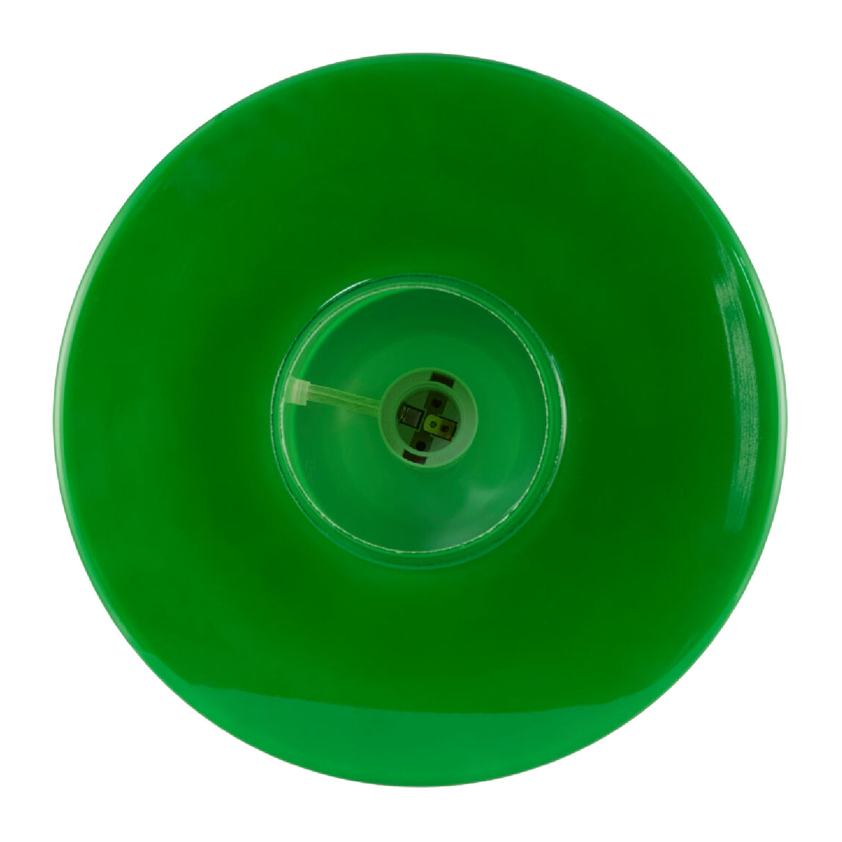 Modern European furniture - Modern Minimalist Glass Table Lamp - www.oroa.com