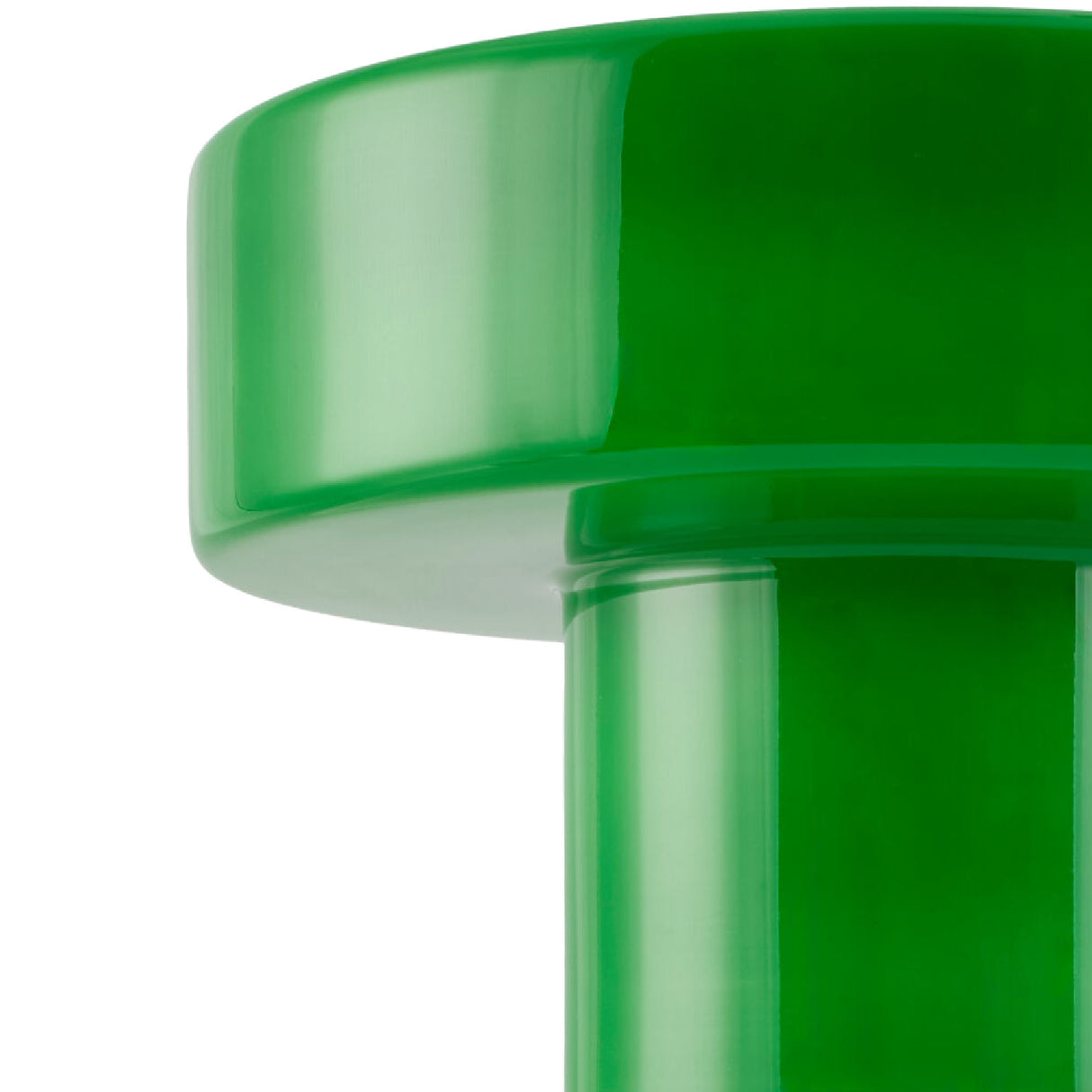 Modern European furniture - Modern Minimalist Glass Table Lamp - www.oroa.com