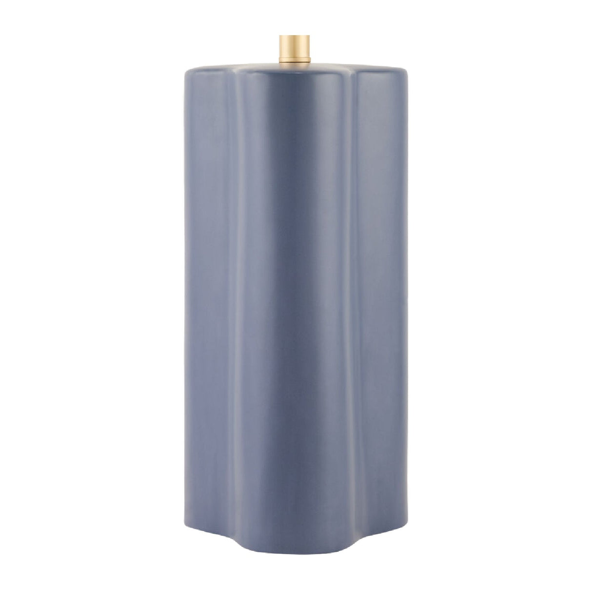 Modern European furniture - High-Gloss Ceramic Table Lamp - www.oroa.com