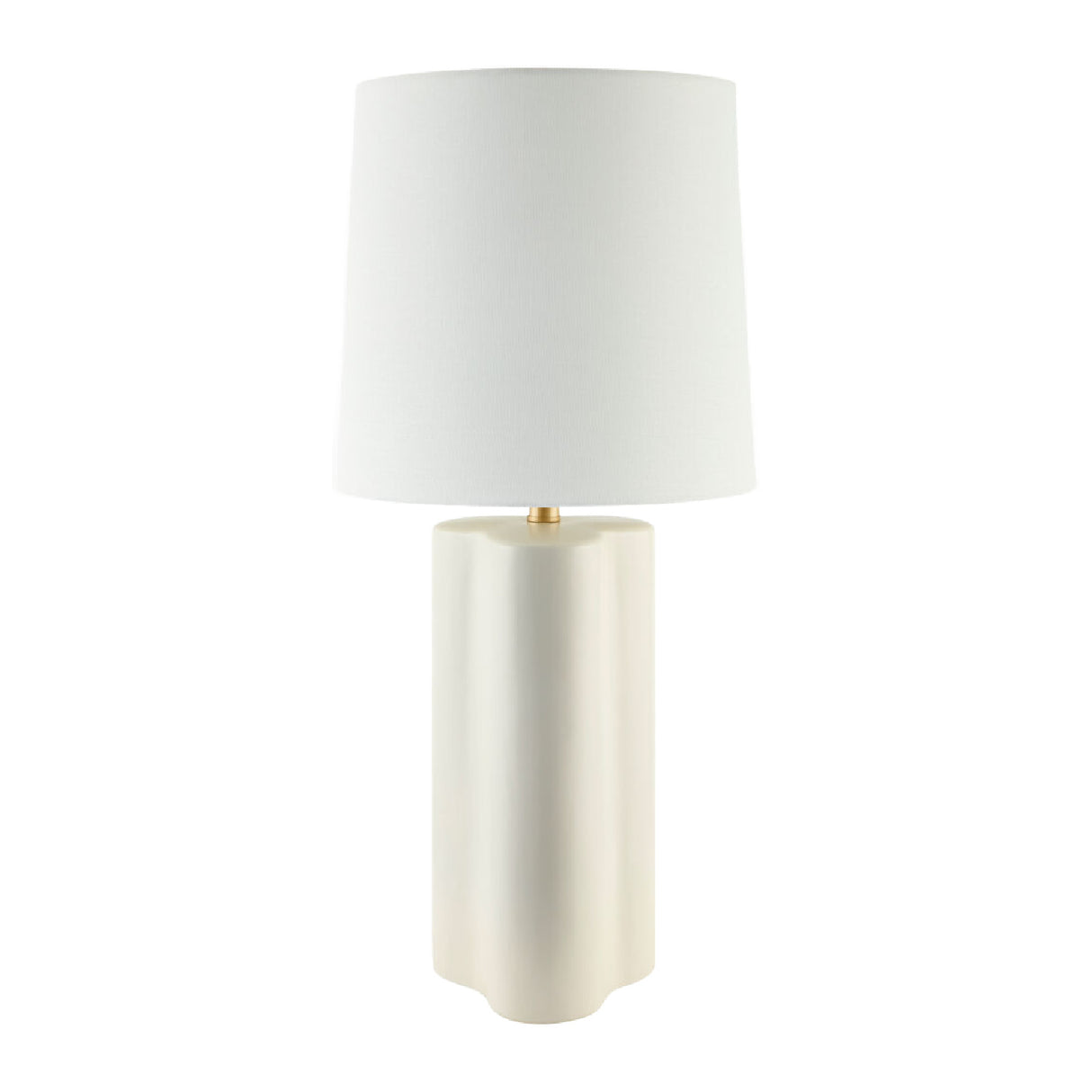 Modern European furniture - High-Gloss Ceramic Table Lamp - www.oroa.com | Oroa.com