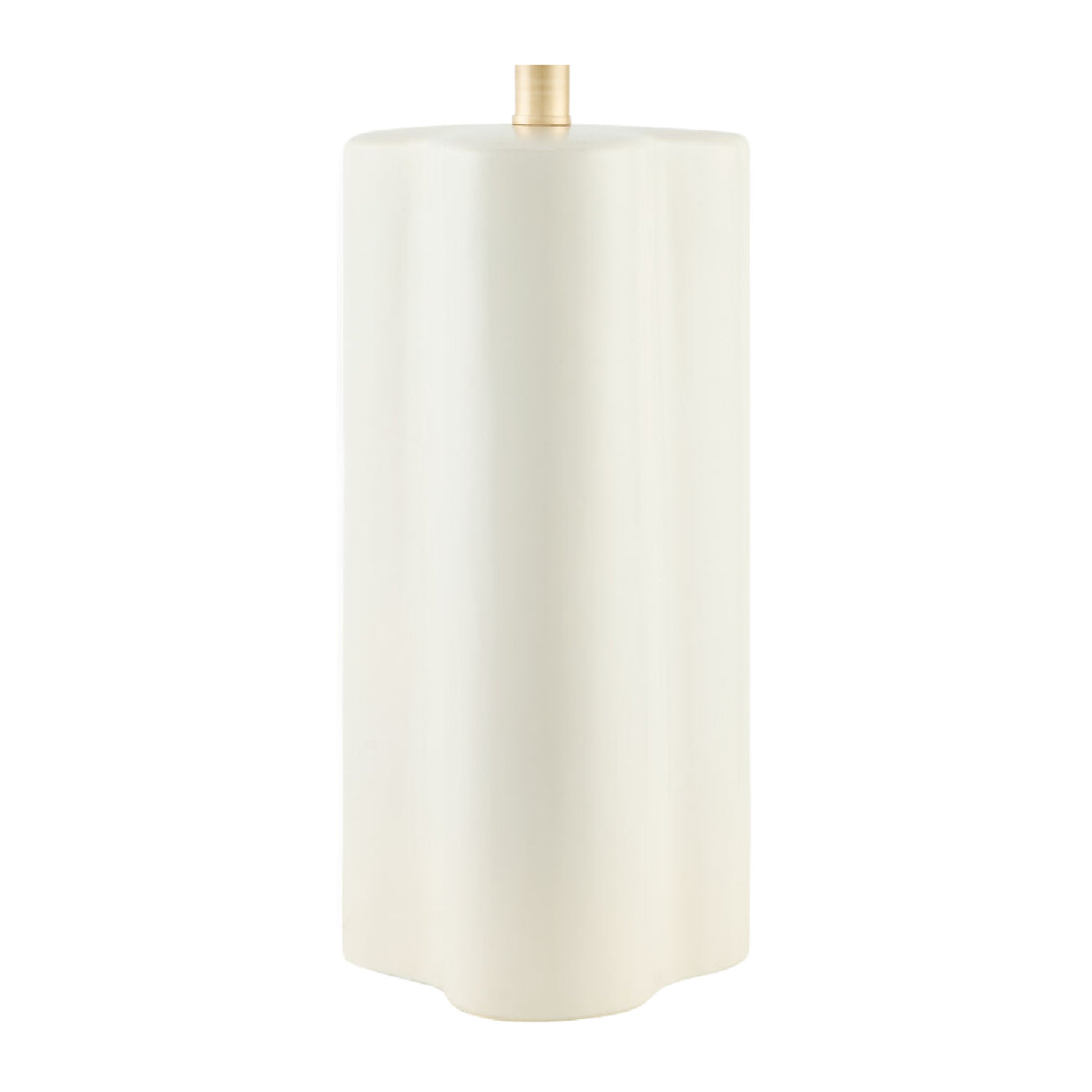 Modern European furniture - High-Gloss Ceramic Table Lamp - www.oroa.com | Oroa.com