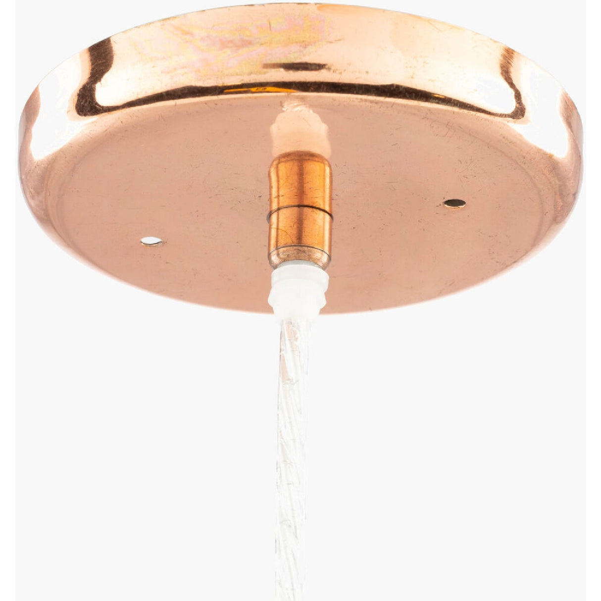 Modern European furniture - Silver Glass Pendant Light - www.oroa.com