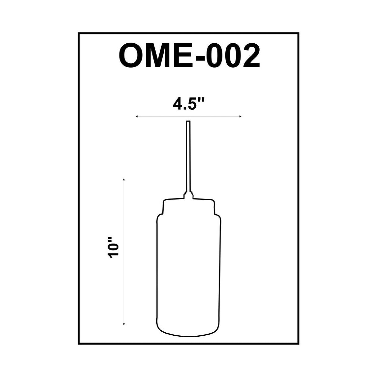 Modern European furniture - Silver Glass Pendant Light - www.oroa.com