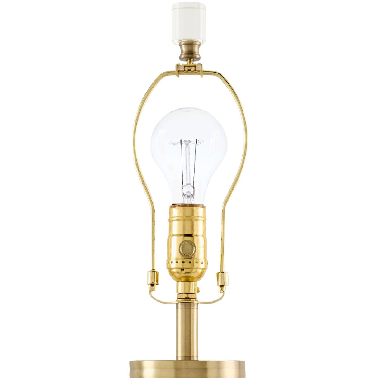 Modern European furniture - Translucent Crystal Accent Table Lamps (2) - www.oroa.com