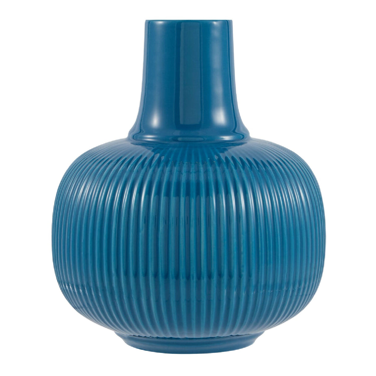 Modern European furniture - Scalloped Beige Jute Table Lamp - www.oroa.com